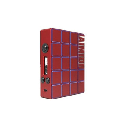 AIMIDI Cube Plus DNA 200W Box Mod Akkuträger