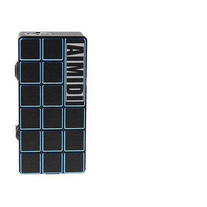 AIMIDI Cube Mini DNA 75W Box Mod Akkuträger