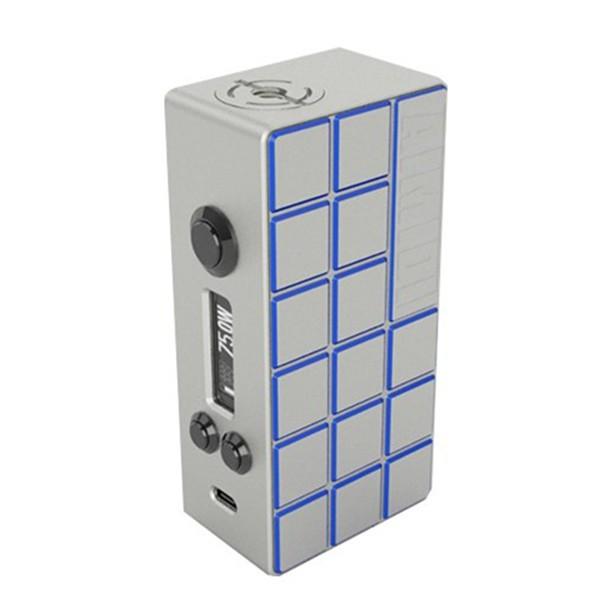 AIMIDI Cube Mini DNA 75W Box Mod Akkuträger