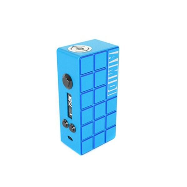 AIMIDI Cube Mini DNA 75W Box Mod Akkuträger