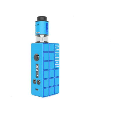 AIMIDI Cube Mini DNA 75W Box Mod Akkuträger