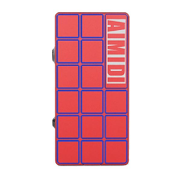 AIMIDI Cube Mini DNA 75W Box Mod Akkuträger