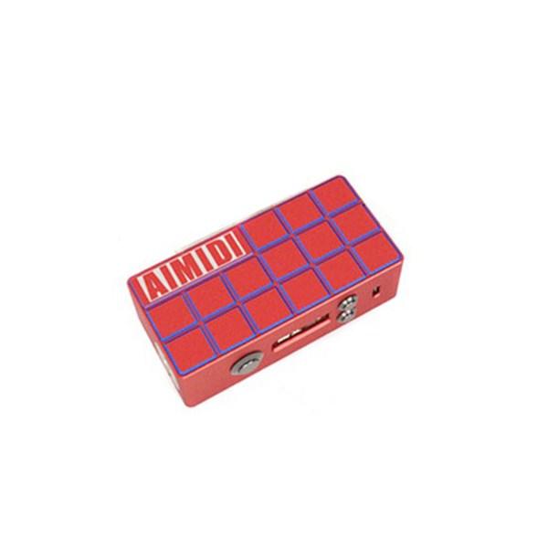 AIMIDI Cube Mini DNA 75W Box Mod Akkuträger