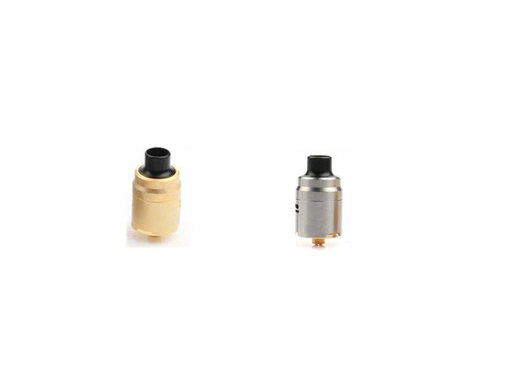 Viiking LOKI RDA Tank Verdampfer