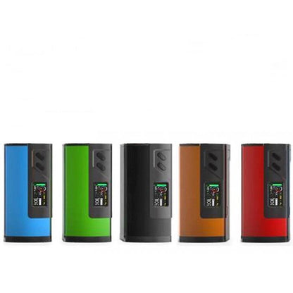 Sigelei Fuchai 213 Plus Batterie Box Mod Akkuträger