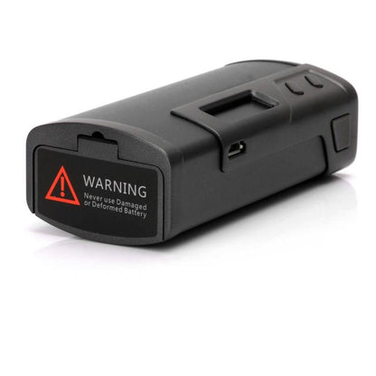 Sigelei Fuchai 213 Plus Batterie Box Mod Akkuträger