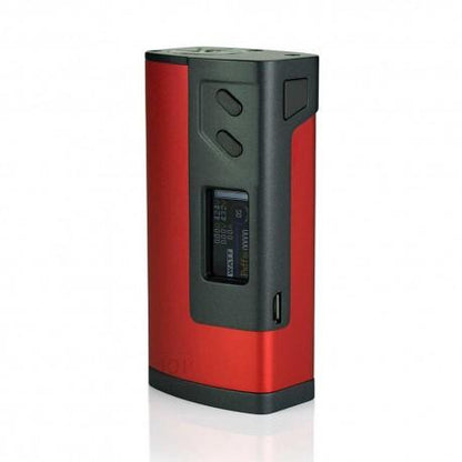 Sigelei Fuchai 213 Plus Batterie Box Mod Akkuträger