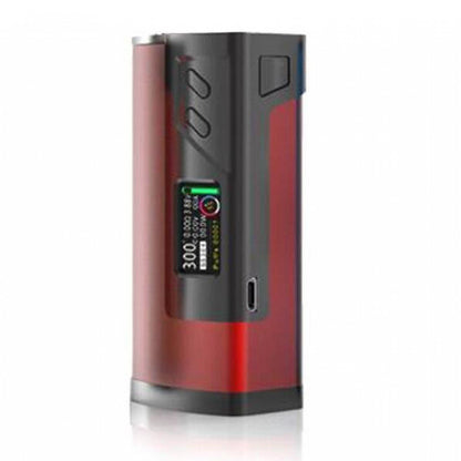Sigelei Fuchai 213 Plus Batterie Box Mod Akkuträger