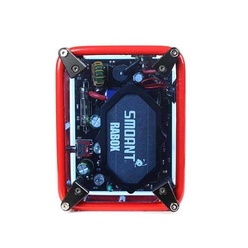 Smoant BABox Mod Akkuträger - 3300mAh