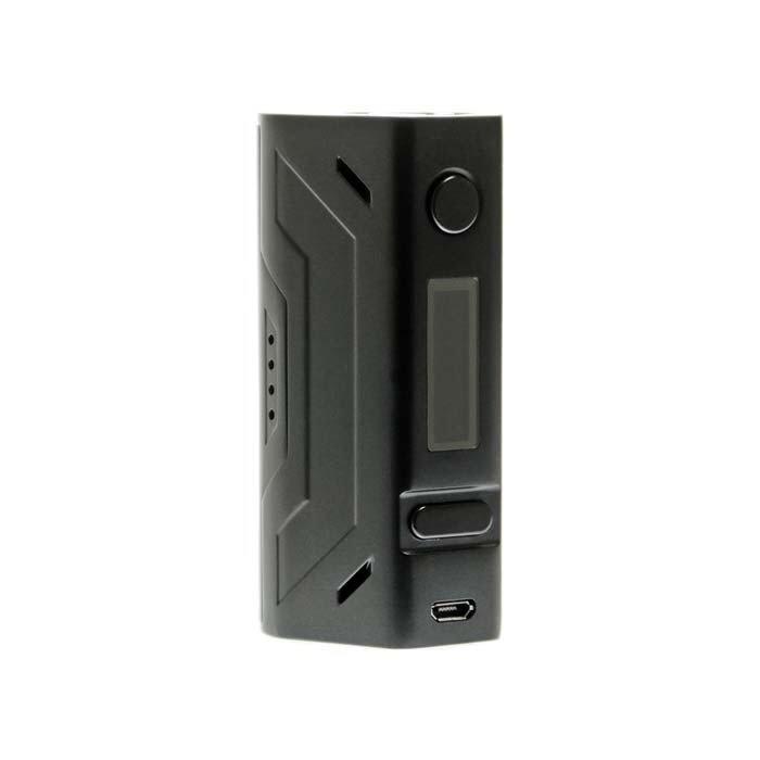 Smoant Battlestar 200W TC Box Mod Akkuträger