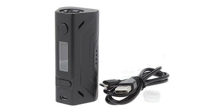 Smoant Battlestar 200W TC Box Mod Akkuträger