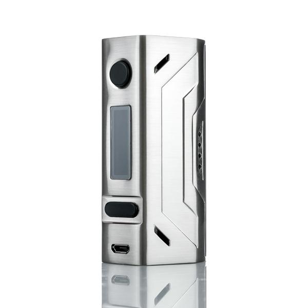 Smoant Battlestar 200W TC Box Mod Akkuträger
