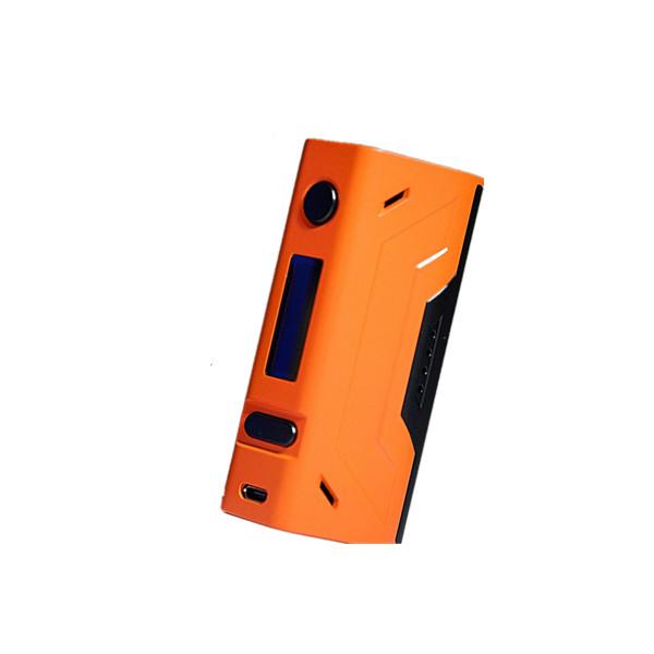 Smoant Battlestar 200W TC Box Mod Akkuträger