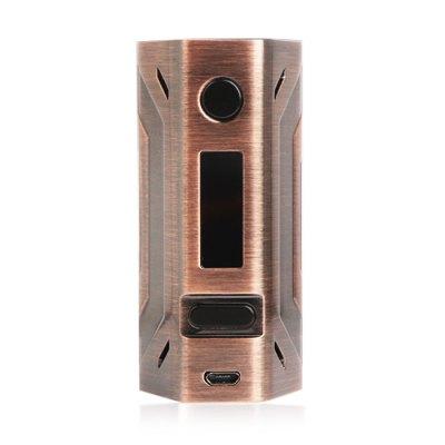 Smoant Battlestar 200W TC Box Mod Akkuträger