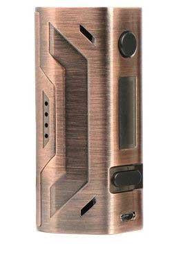 Smoant Battlestar 200W TC Box Mod Akkuträger