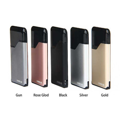 Suorin Air All-in-One Starter Kit Starterset - 2ml & 400mAh