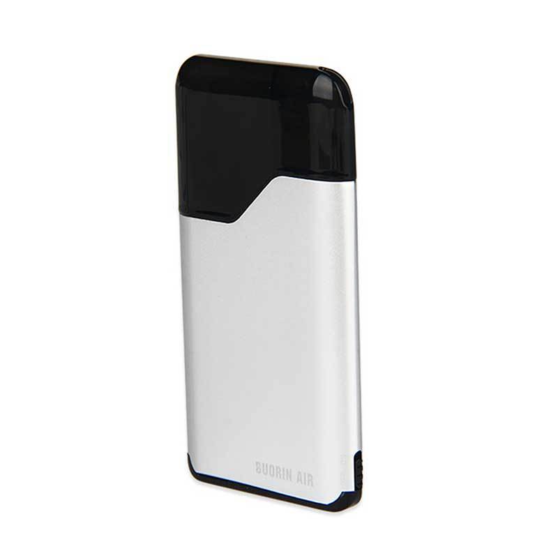 Suorin Air All-in-One Starter Kit Starterset - 2ml & 400mAh