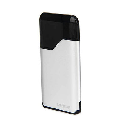 Suorin Air All-in-One Starter Kit Starterset - 2ml & 400mAh