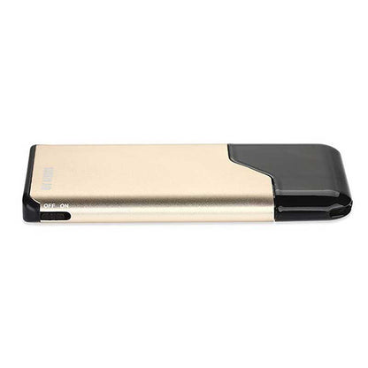 Suorin Air All-in-One Starter Kit Starterset - 2ml & 400mAh