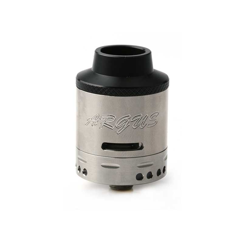 ARGUS TS TEM-SENSE RDA Verdampfer