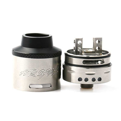 ARGUS TS TEM-SENSE RDA Verdampfer