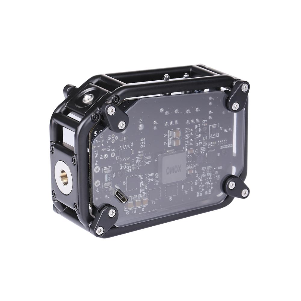 XOMO GT Laser 255S 150W Box Mod Akkuträger - 3500mAh