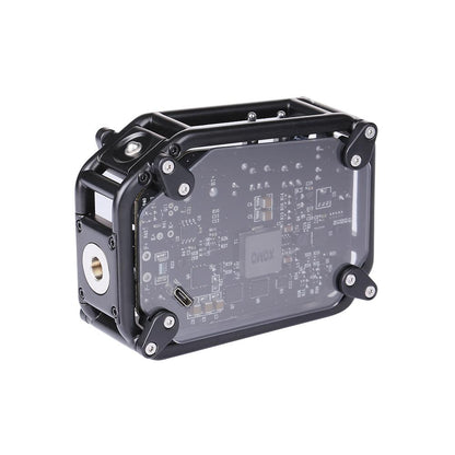 XOMO GT Laser 255S 150W Box Mod Akkuträger - 3500mAh