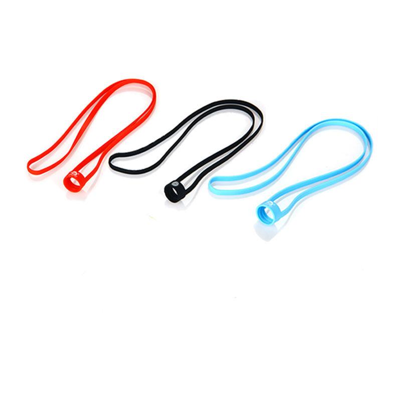 Vapesoon eGo AIO Silikon Lanyard Zubehör für Elektronische vape