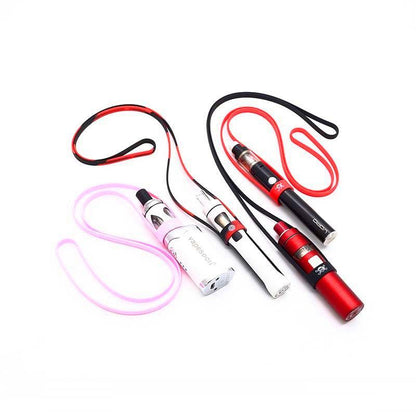 Vapesoon eGo AIO Silikon Lanyard Zubehör für Elektronische vape
