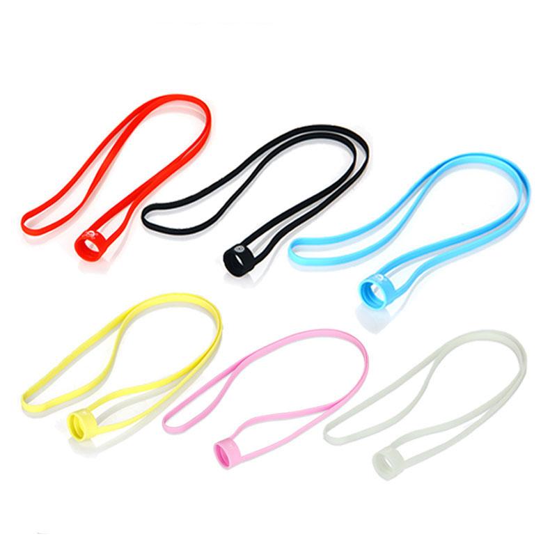 Vapesoon eGo AIO Silikon Lanyard Zubehör für Elektronische vape