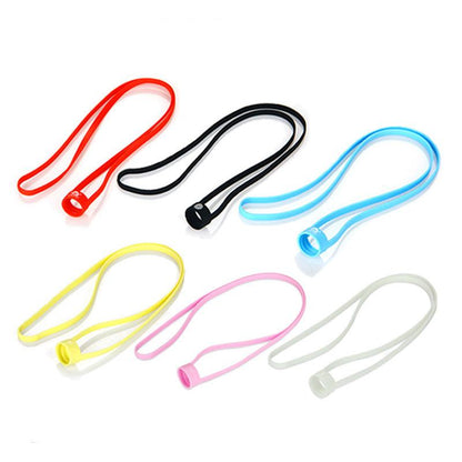 Vapesoon eGo AIO Silikon Lanyard Zubehör für Elektronische vape