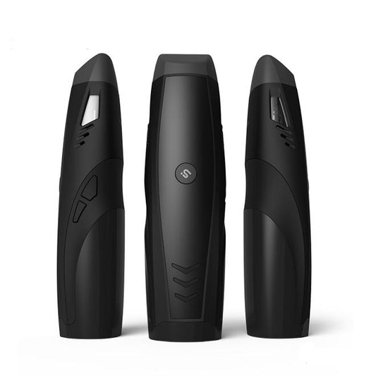 Infinite Inone Pod Mod Akkuträger 25W Starterkit Starterset - 2 ml & 1500mAh