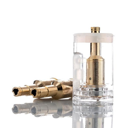 Infinite Inone Ersatz Coil 1,6 Ohm/2,0 Ohm - 5 Stück / Packung