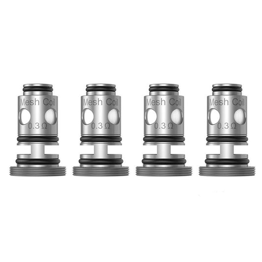 Vandy Vape Kylin M AIO Ersatz Spule 4 Stück