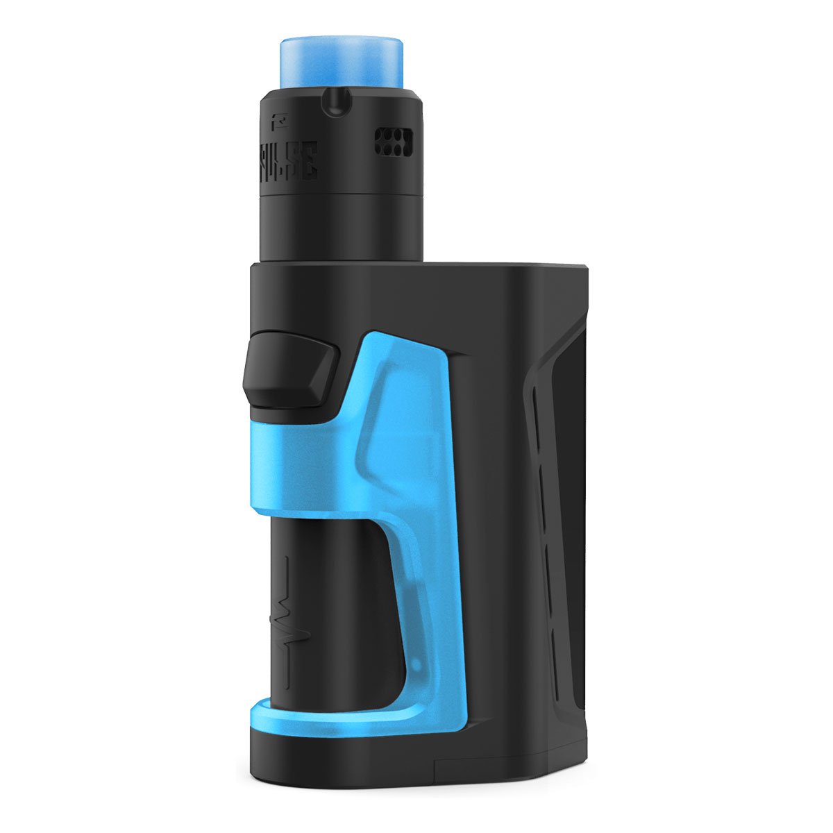 Vandy Vape Pulse Dual 220W TC Kit mit Pulse V2 RDA Verdampfer - 7ml