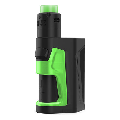 Vandy Vape Pulse Dual 220W TC Kit mit Pulse V2 RDA Verdampfer - 7ml