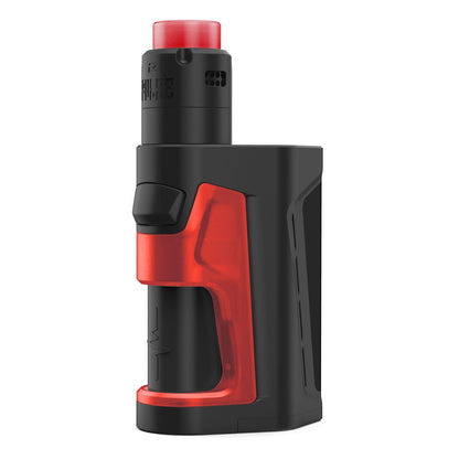 Vandy Vape Pulse Dual 220W TC Kit mit Pulse V2 RDA Verdampfer - 7ml