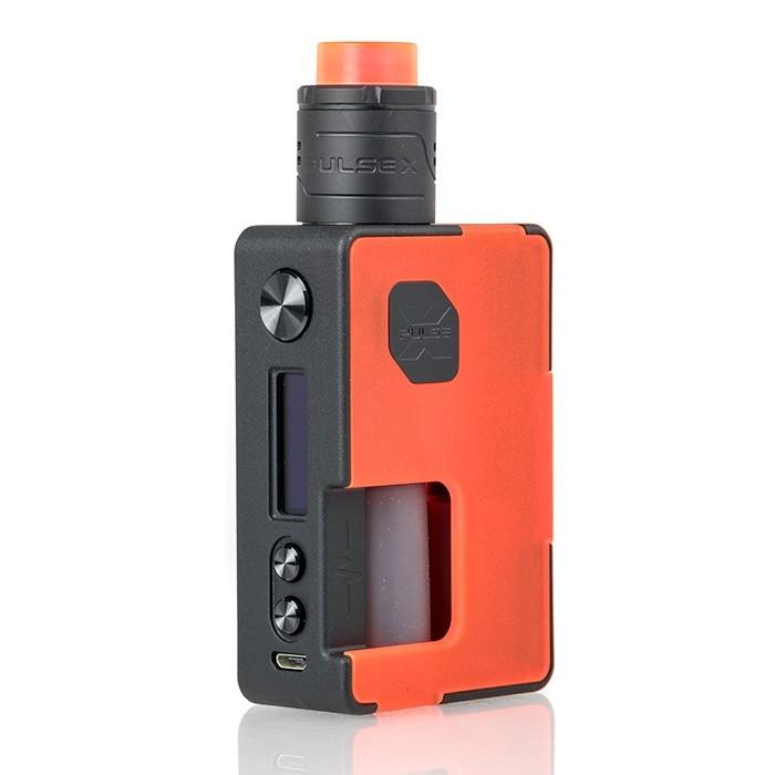 Vandy Vape Pulse X BF 90W Kit