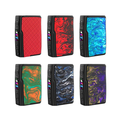Vandy Vape Swell 188W Box Mod Akkuträger