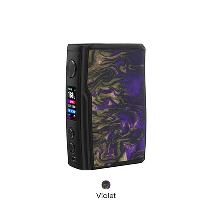 Vandy Vape Swell 188W Box Mod Akkuträger