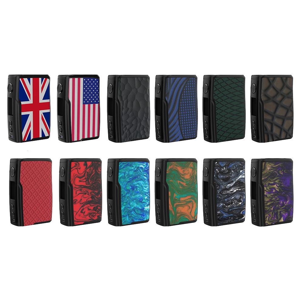 Vandy Vape Swell 188W Box Mod Akkuträger