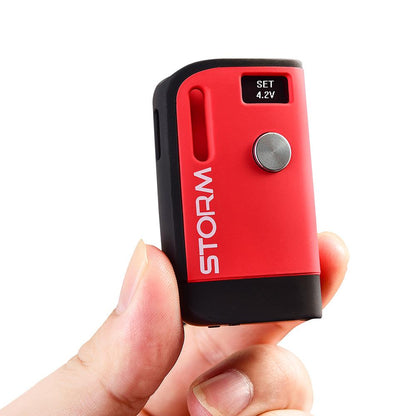 Vapor Storm S1 VV Vaporizer Box MOD 800mAh