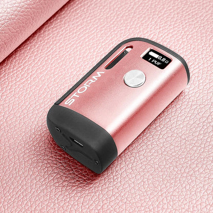 Vapor Storm S1 VV Vaporizer Box MOD 800mAh