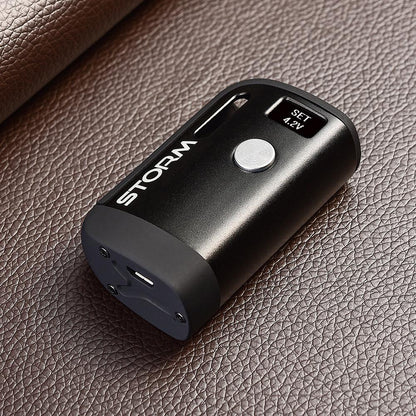 Vapor Storm S1 VV Vaporizer Box MOD 800mAh