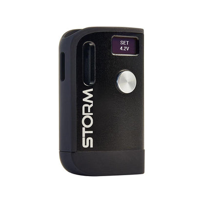 Vapor Storm S1 VV Vaporizer Box MOD 800mAh