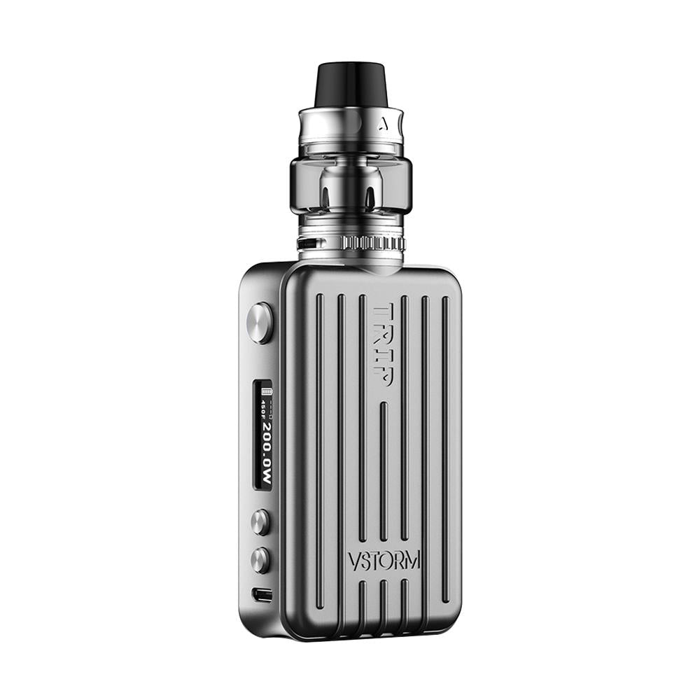 Vapor Storm Trip 200W Suitcase TC Kit 6ml