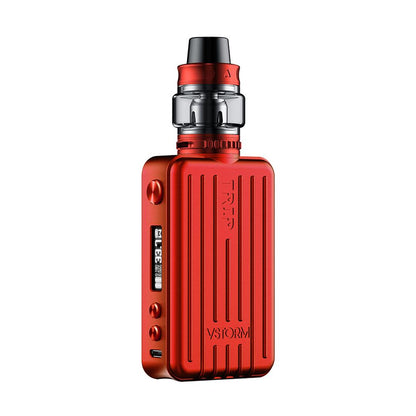 Vapor Storm Trip 200W Suitcase TC Kit 6ml