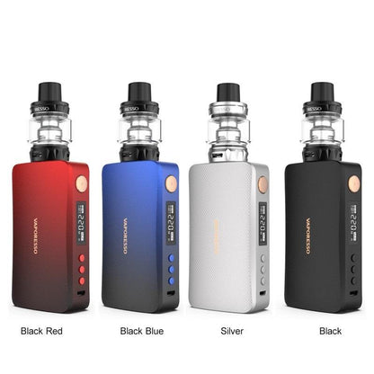Vaporesso GEN TC Kit 220W mit SKRR-S Tank