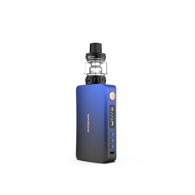 Vaporesso GEN TC Kit 220W mit SKRR-S Tank