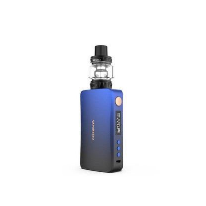 Vaporesso GEN TC Kit 220W mit SKRR-S Tank